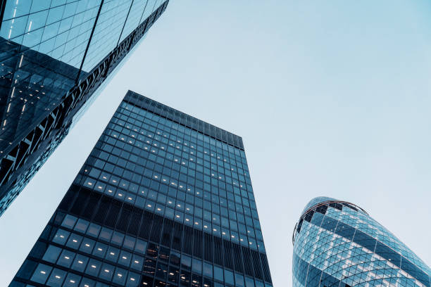 istock London Skyscrapers 1359229076