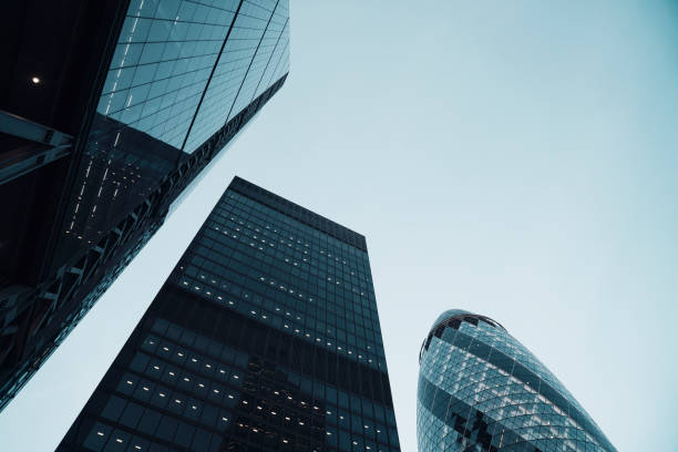 istock London Skyscrapers 1359229310