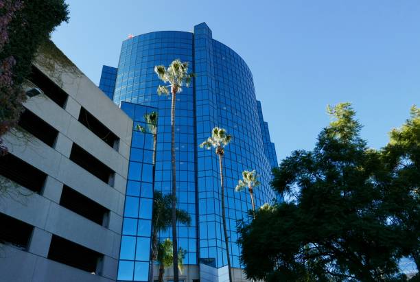 istock Industrial Construction of Building 1359229317