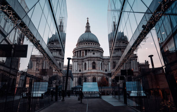 istock London St Paul's Cathedral 1359229920