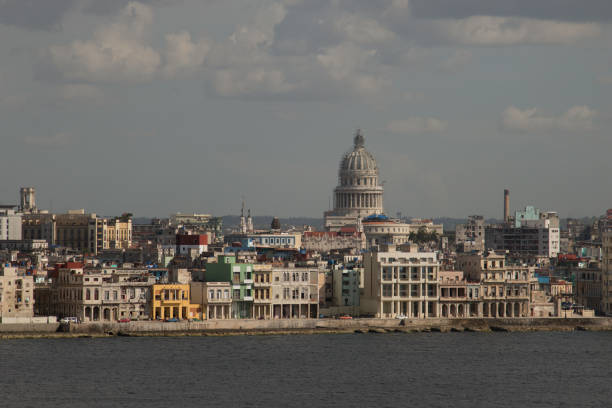 istock Havana Cuba Skyline 1359233454