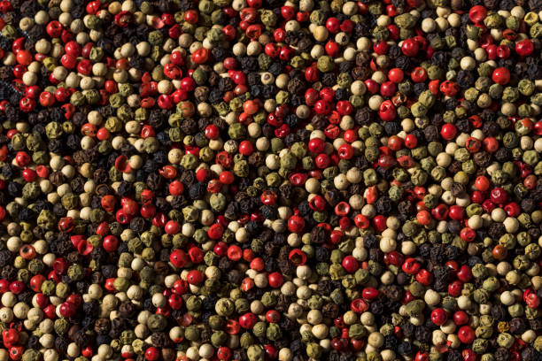istock Raw Organic Dry Peppercorns 1359235864