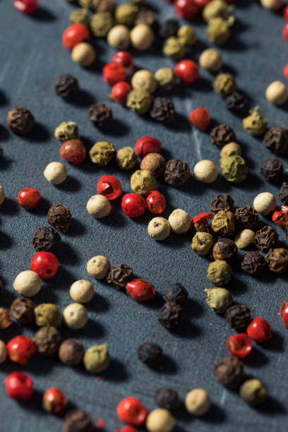 istock Raw Organic Dry Peppercorns 1359235868