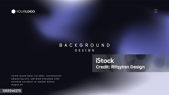 istock Abstract Blurred Colorful Gradient Mesh Background 1359240275