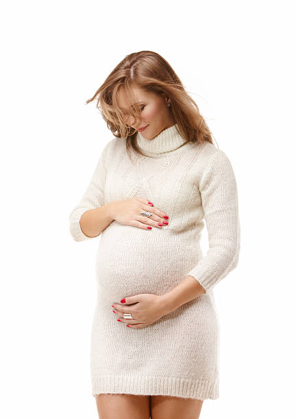 istock Pregnant woman 135924053
