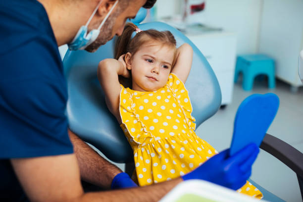 istock The best dentist around 1359246794