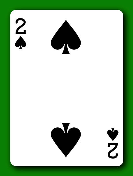 Deuce Card 230+ Queen Card Deck Image Stock Photos, Pictures & Royalty-Free Images ...