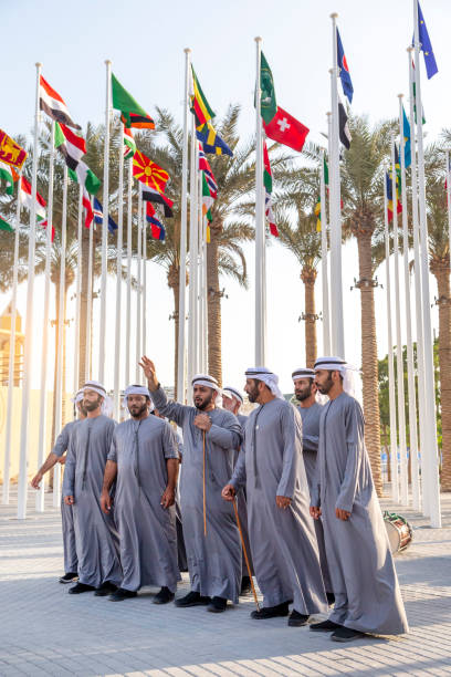Arab Traditional Performance Background 560+ Arab Traditional Dance Stock Photos, Pictures & Royalty-Free ...