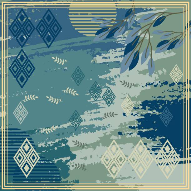 Vector Batik Muslim 5,900+ Batik Muslim Stock Illustrations, Royalty-Free Vector Graphics ...