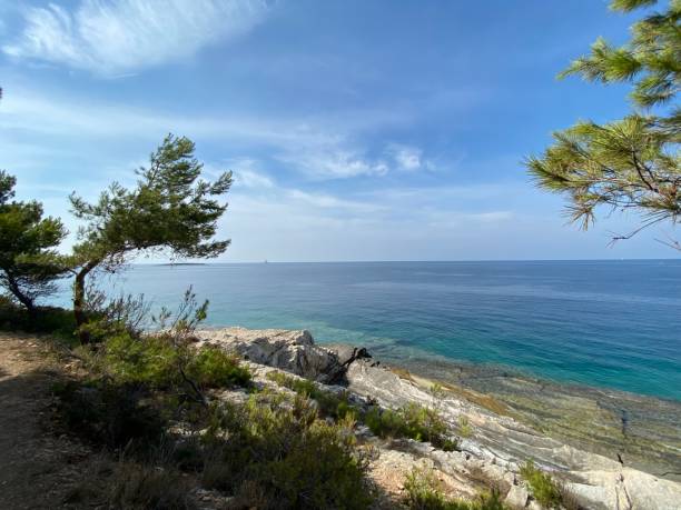 istock Medulin Cape Kamenjak Istria Croatia 1359274222