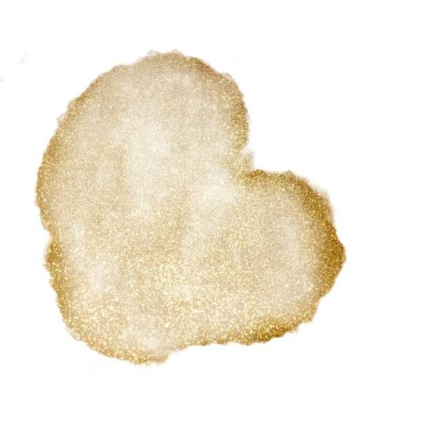 istock Beautiful elegant golden dusty stain for a beautiful designs 1359276726