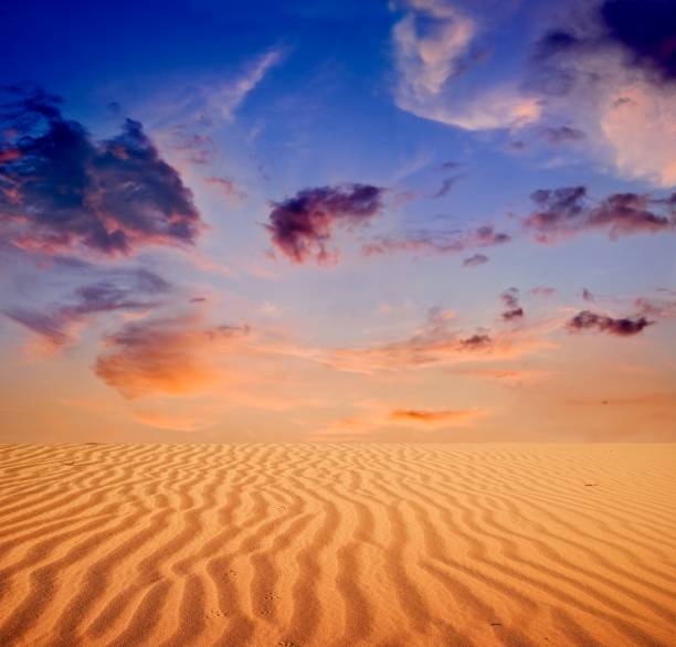 istock sand desert at the dusk 1359305559
