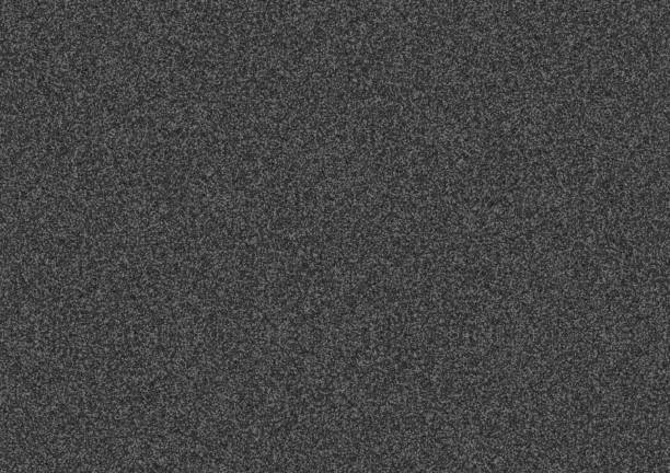 istock Dark Black glitter dot abstract background beautiful  pattern texture with carborundum design for board backdrop wallpaper. 1359315585