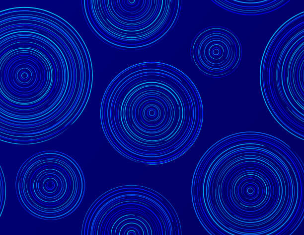 Circle Ripple Graphic 80+ Water Circle Ripple Top View Illustrations, Royalty-Free Vector ...