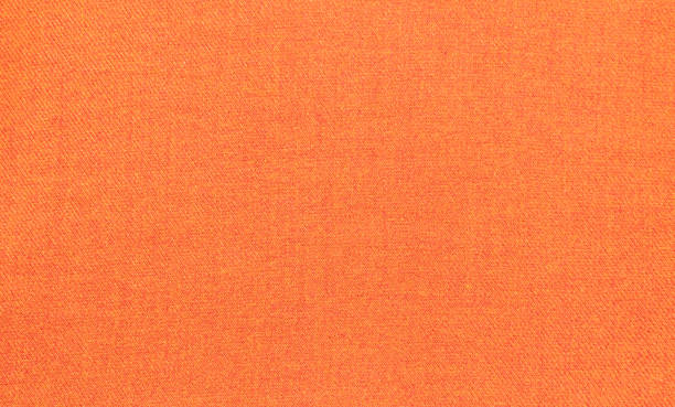 istock texture of durable soft fabric bright orange color 1359356352