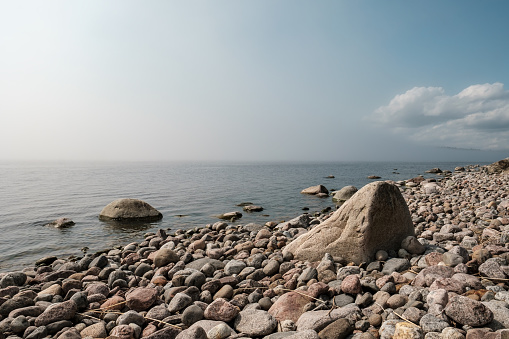 Twillingate, Newfoundland and Labrador, Canada.