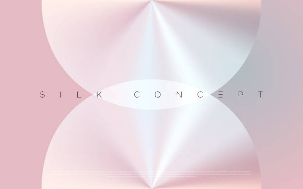 istock Pink and rose colored premium fashionable abstract background 1359369138