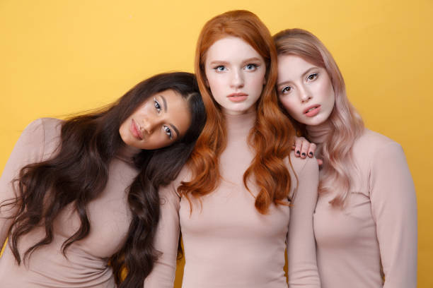 3,844 Blonde Brunette Redhead Stock Photos, Pictures & Royalty-Free Images - iStock | Hair color, Hair swatches, Hair 3,844 Blonde Brunette Redhead Stock Photos, Pictures & Royalty-Free Images - iStock | Hair color, Hair swatches, Hair