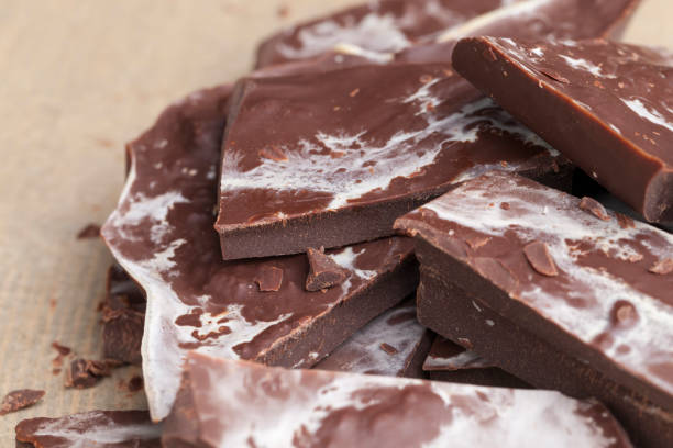istock chocolate is broken into a large number of pieces 1359382708