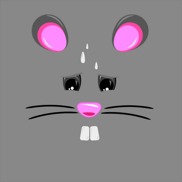 Sad Crying Mouse Vectores Libres de Derechos - iStock Sad Crying Mouse Vectores Libres de Derechos - iStock