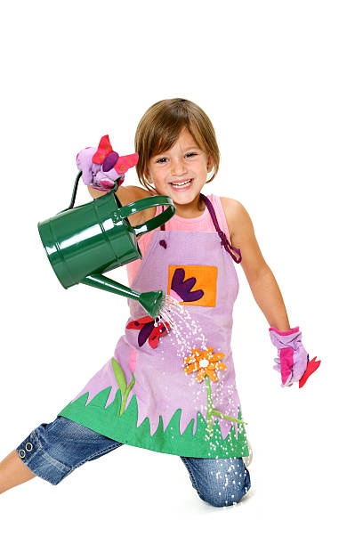 istock young girl pouring water 135939861