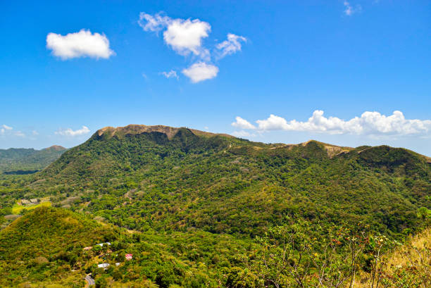 istock Anton Valley, Cocle, Panama 1359402717