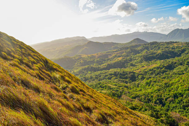istock Cerro La Silla in Anton Valley, Cocle, Panama 1359402734