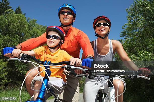 Recreation Stock Photo - Download Image Now - Activity, Adult, Bicycle