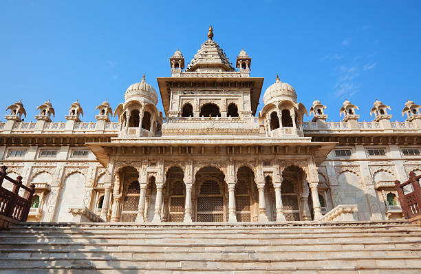 istock Jaswant Thada In Jodhpur, India 135941062