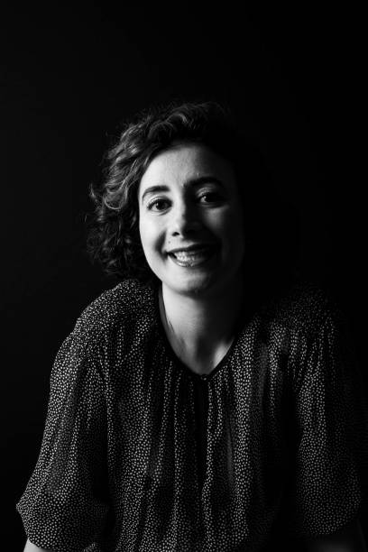 istock Smiling Woman Portrait 1359410862