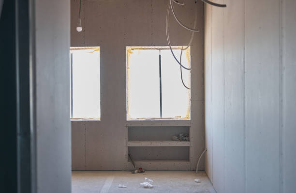 istock renovation of a room in a building 1359413751