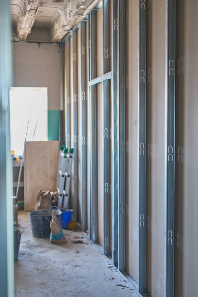istock utensils in a room in a building under renovation 1359413776