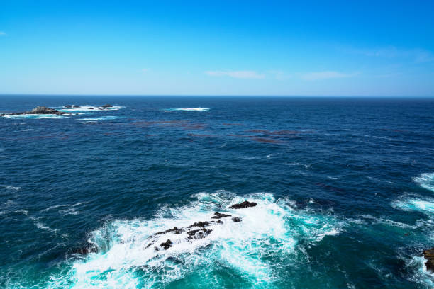 Exploring Carmel-By-The-Sea in California