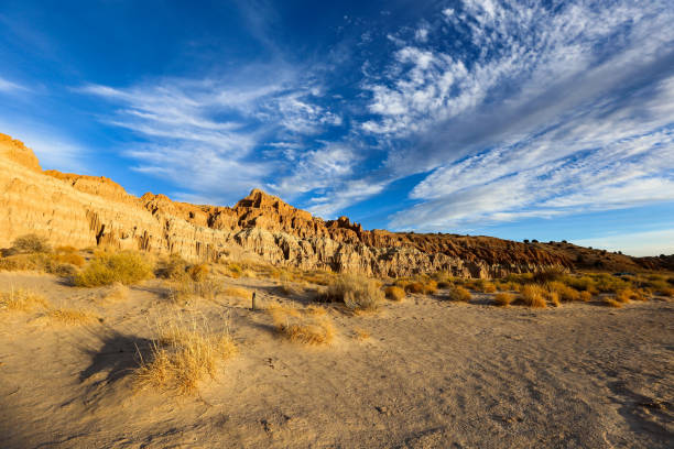 istock Cathedral Rocks State Park in Nevada 1359424290