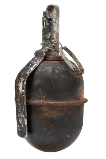 The RGD-5 (Ruchnaya Granata Distantsionnaya, English la rgd-5 (ruchnaya granata distantsionnaya, en inglés
