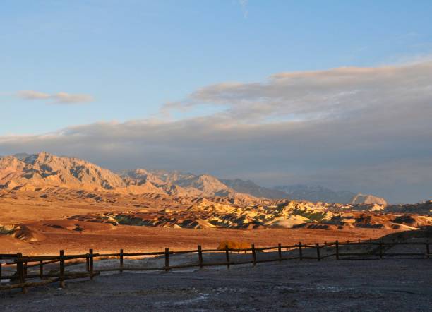 istock Death Valley National Park 1359439470