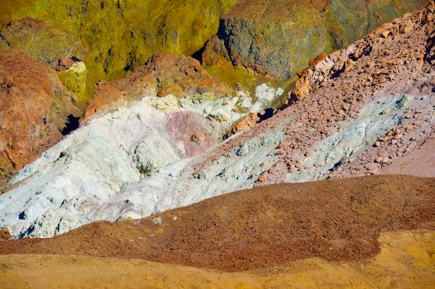 istock Death Valley National Park 1359439644