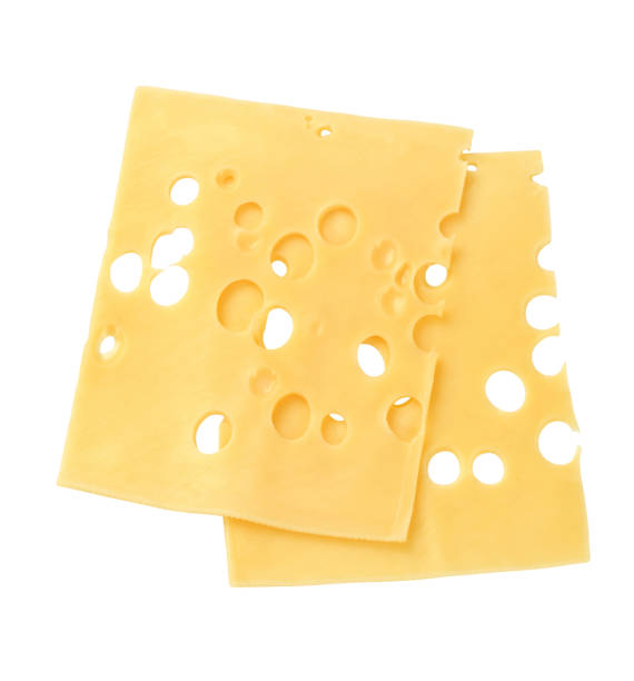 швейцарский сыр - swiss cheese стоковые фото и изображения