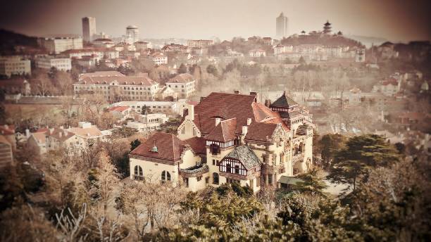 istock The governor's palace 1359476141