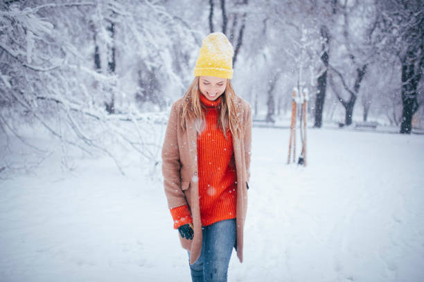 istock The season of white magic 1359482707