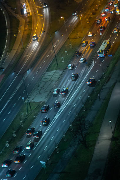 istock night city road 1359483856