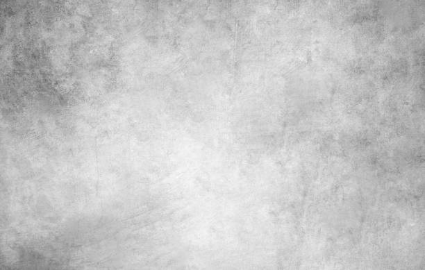 istock concrete wall white gray color for background blurred. Old grunge textures with scratches and cracks. white painted cement wall texture. 1359496549