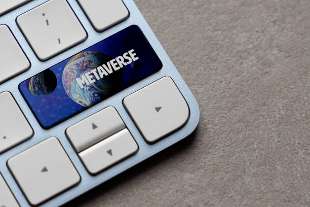 Metavr Keyboard 1,700+ Holographic Keyboard Stock Photos, Pictures & Royalty-Free ...