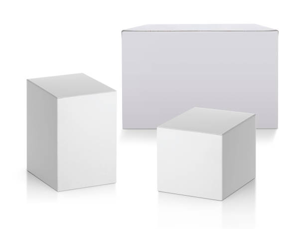 istock blank packaging white cardboard box isolated on white background 1359511394