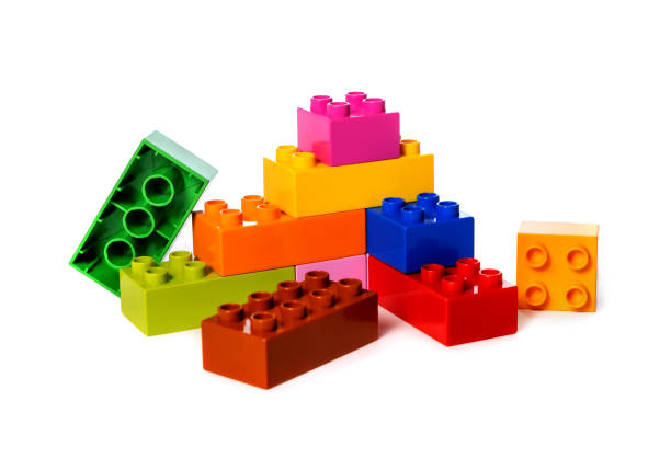istock colorful toy building blocks isolated on white background 1359521252