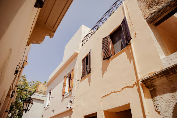 istock Greece, Crete, a journey under the sunny island 1359521502