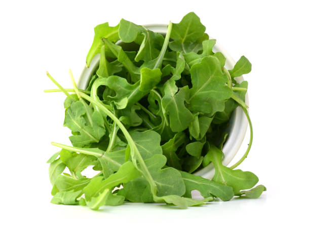 istock freshly organic baby arugula salad 1359532645