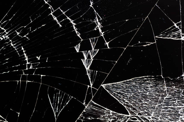 istock broken thin glass with lots of cracks 1359533157