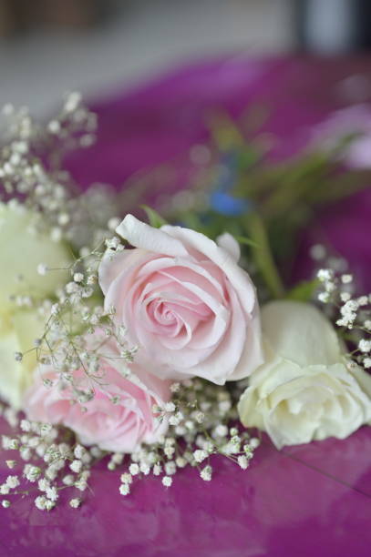istock A beautiful  bouquet of flowers 1359536998