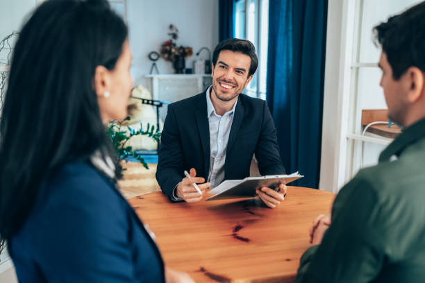 istock Business meeting 1359539553